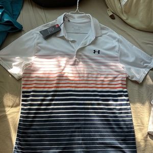 Under Armour Playoff Polo Large